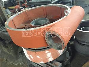 JWZ減速機(jī)殼體-JWZ減速機(jī)殼體鑄造