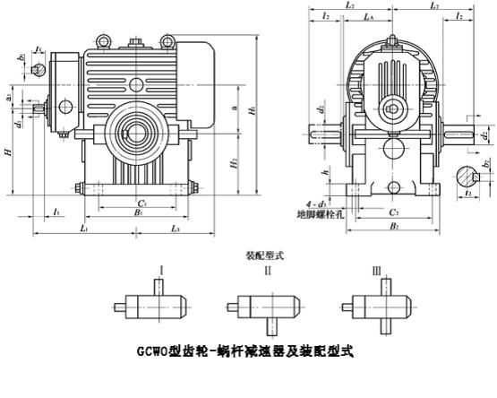 減速機(jī)